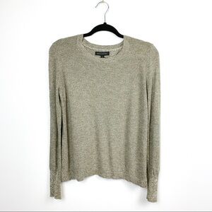 🌸2/$30🌸 Banana Republic Sweater with Open Back